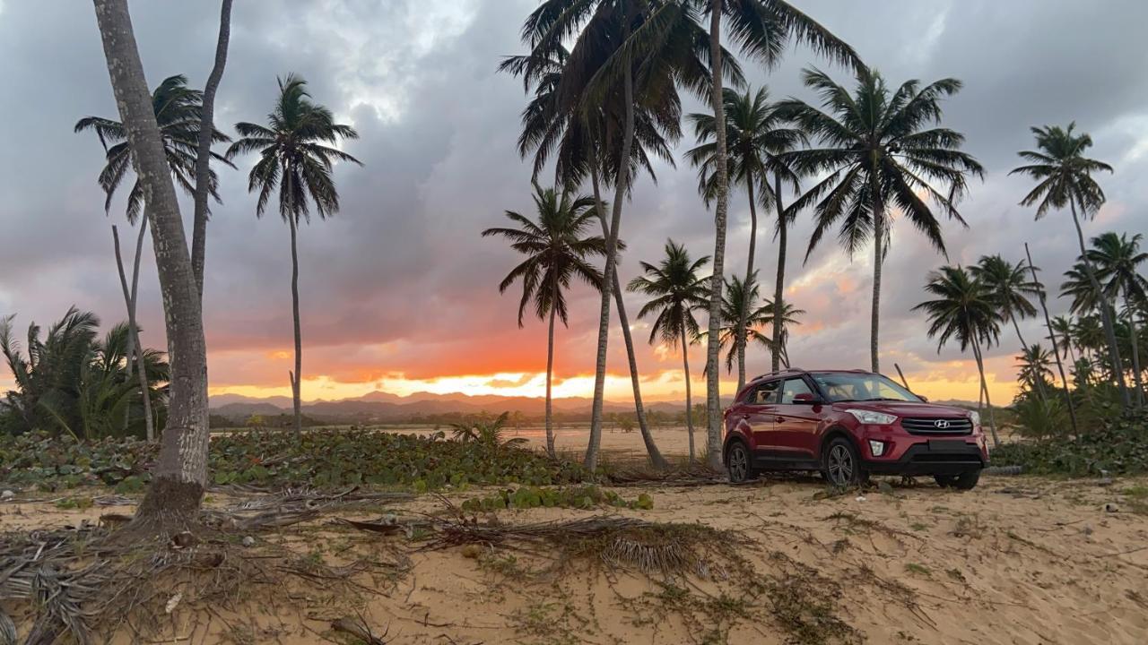 Apparta Hotel Punta Cana Los Corales Ducassi - Sol Caribe エクステリア 写真